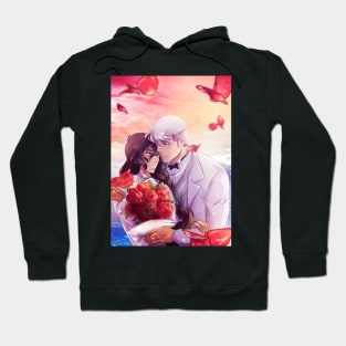 Wedding Hoodie